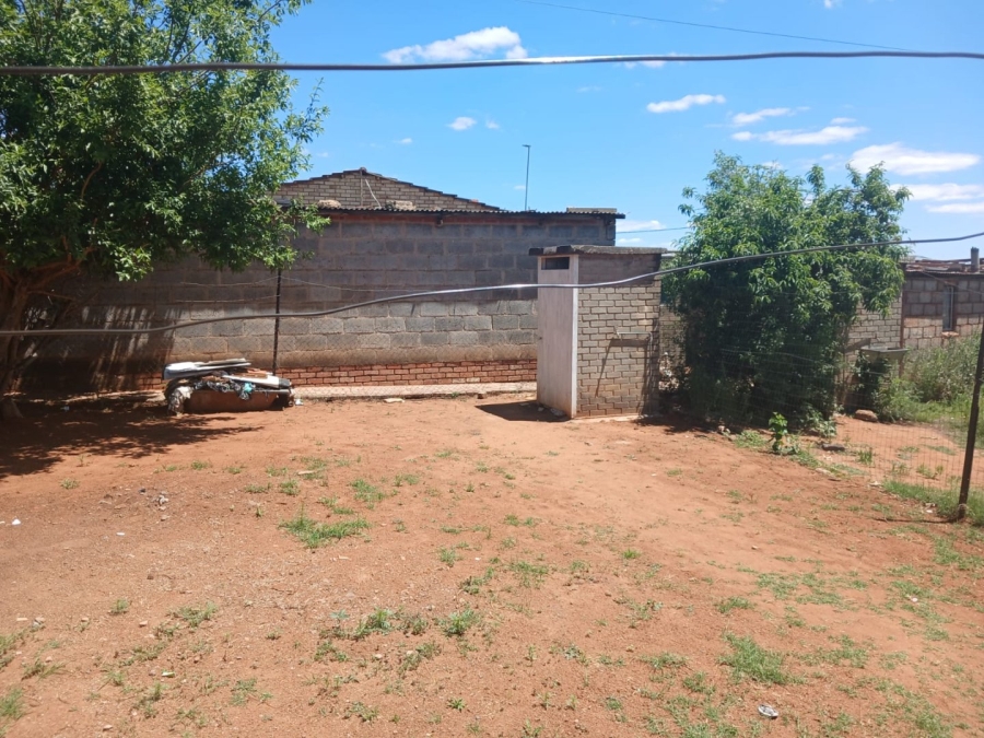 2 Bedroom Property for Sale in Sejake Free State